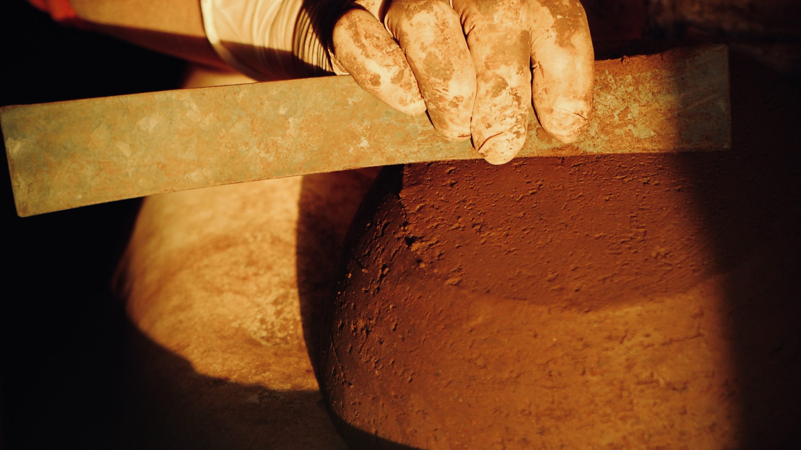 Artesanía de Vallehermoso