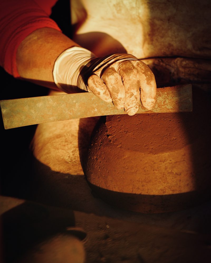 Artesanía de Vallehermoso