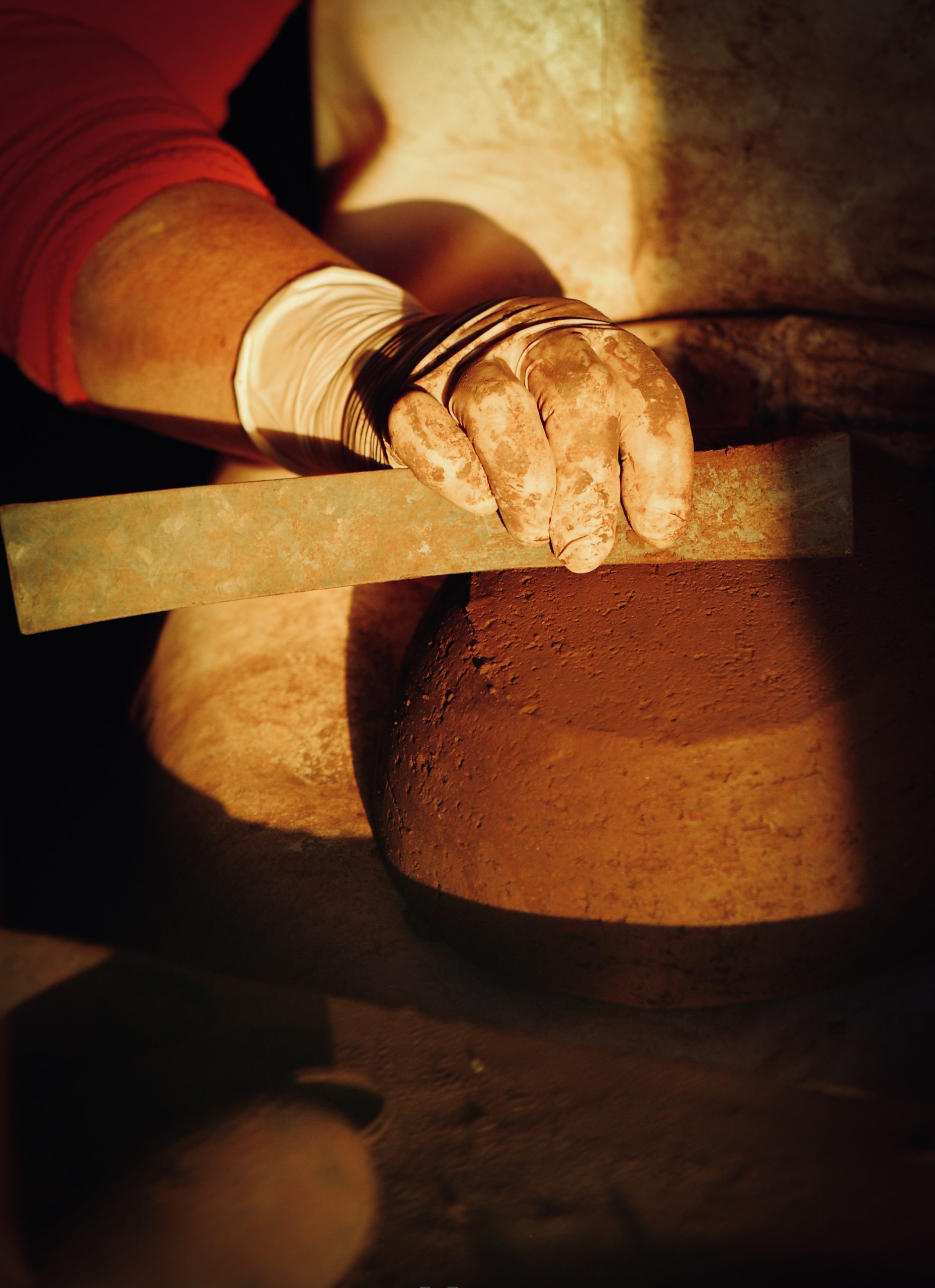 Artesanía de Vallehermoso