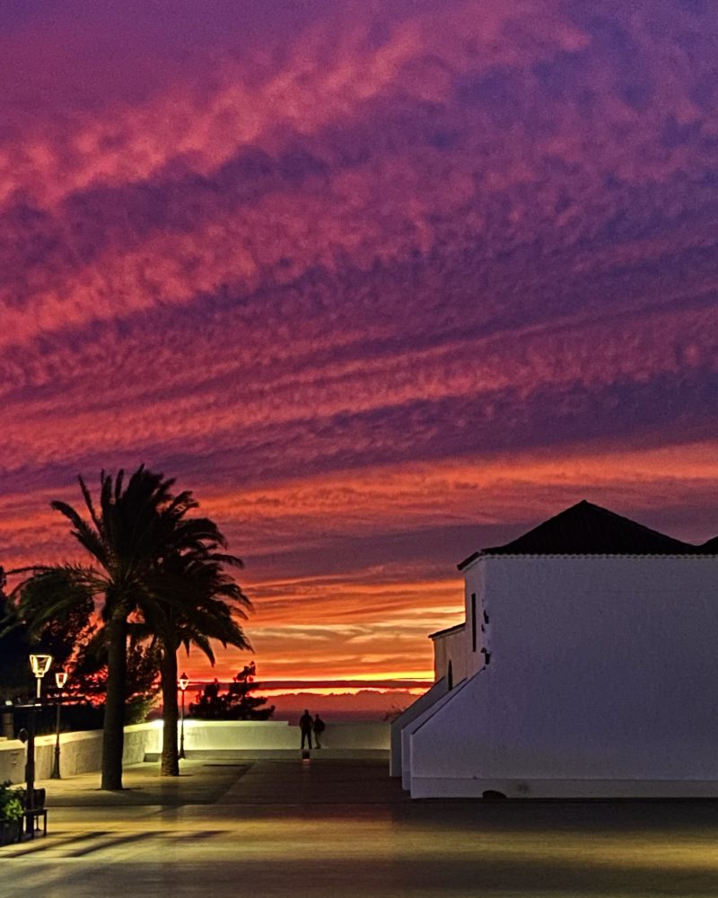 Tradiciones y fiestas de Vallehermoso