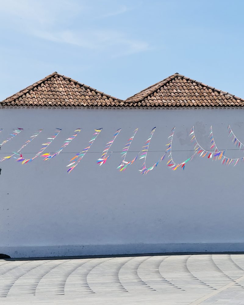 Tradiciones y fiestas de Vallehermoso