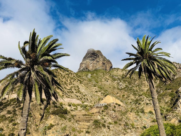 Actividades en Vallehermoso