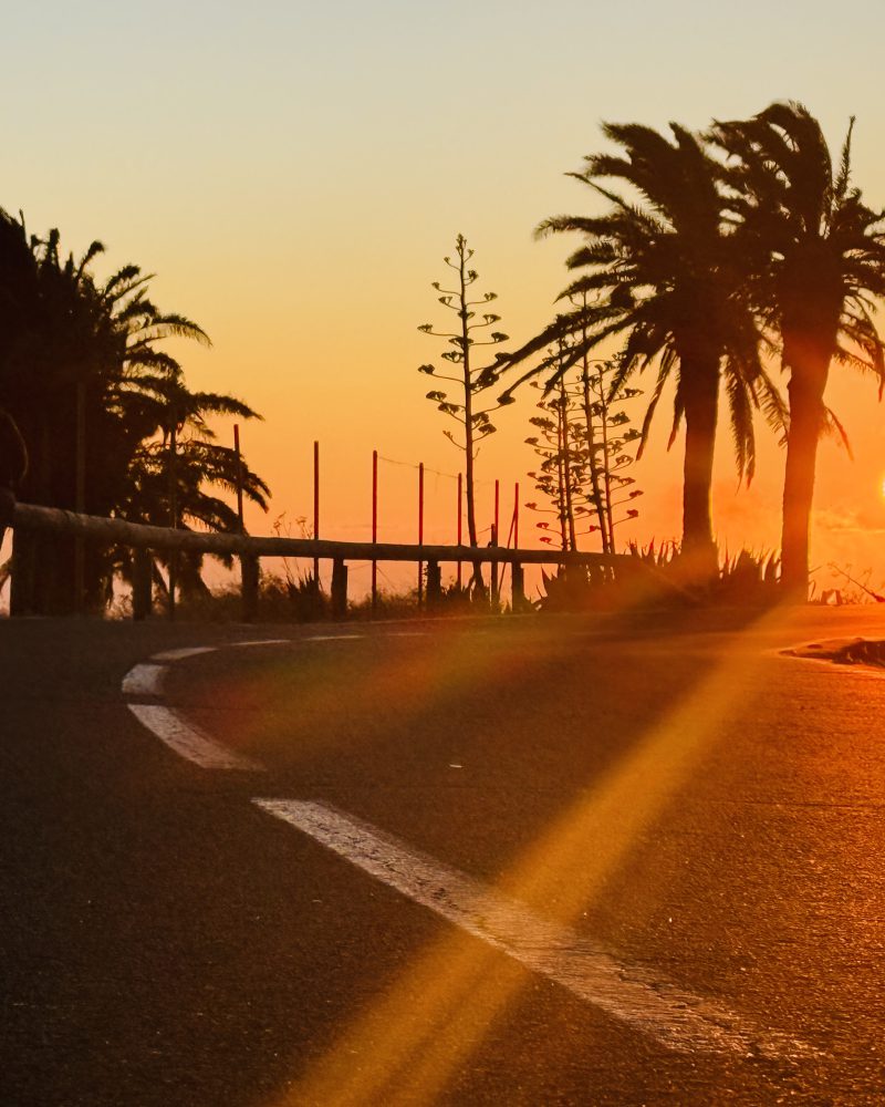 Cómo llegar a Vallehermoso