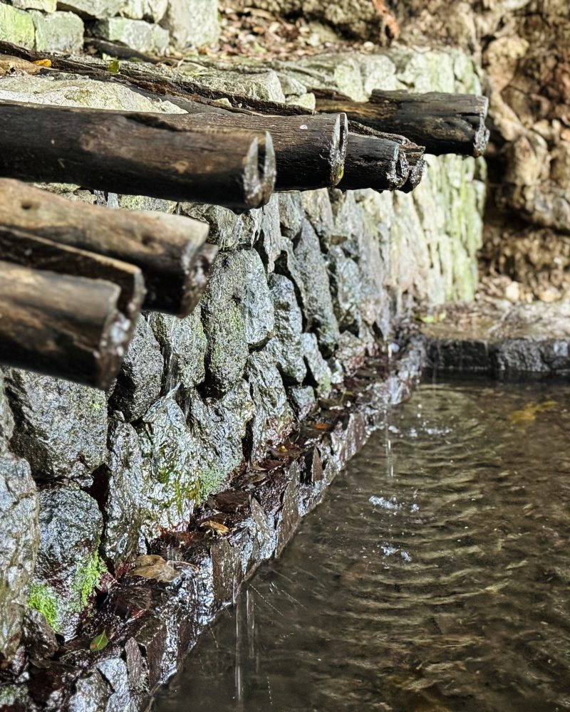 Equipamientos turísticos Vallehermoso