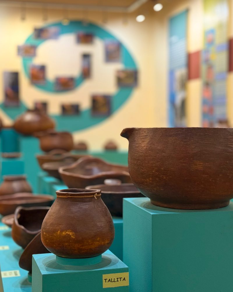 Gastronomía de Vallehermoso