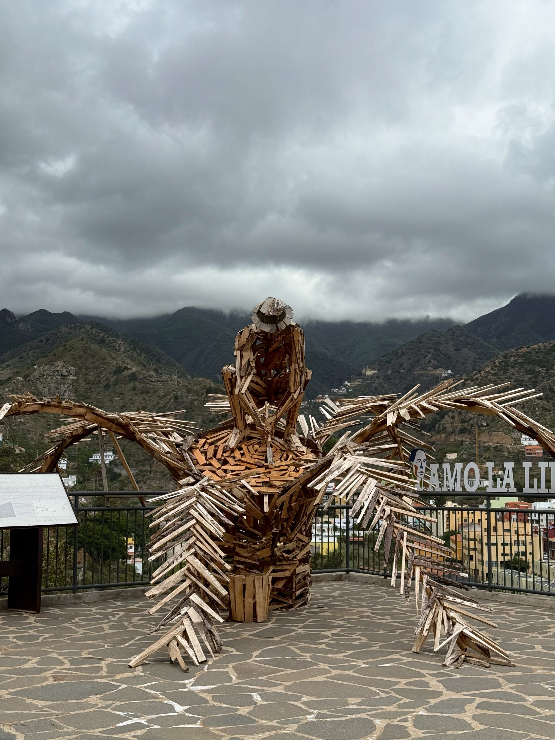 Tradiciones y fiestas de Vallehermoso