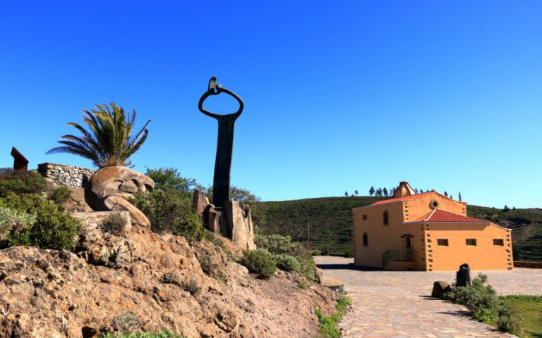 El Silbo Gomero, patrimonio de la humanidad