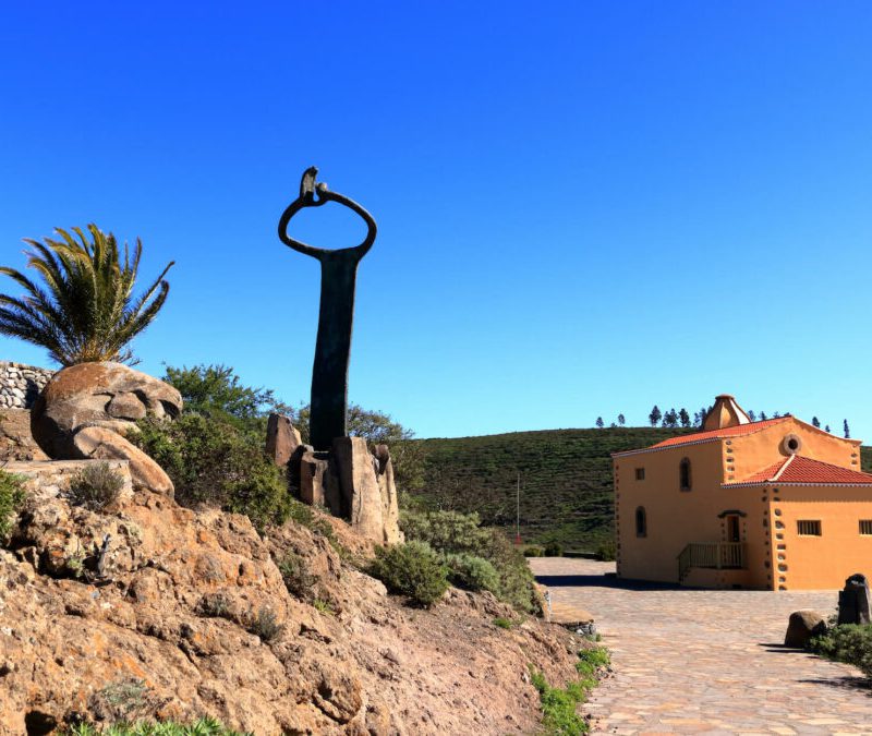 El Silbo Gomero, patrimonio de la humanidad